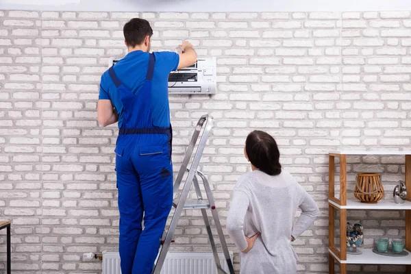 Trusted Orlando HVAC Repair for All AC Systems