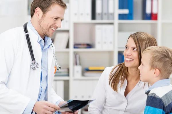 Convenient Family Medical Care for Mesa Residents