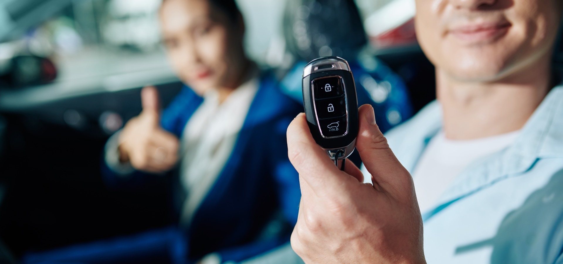 Understanding What are valet keys and how do they work? for Car Owners