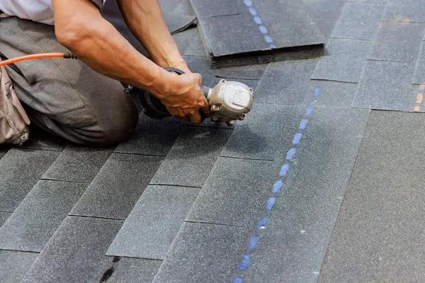 Professional Roofing Hanover PA Contractors for Roof Repairs
