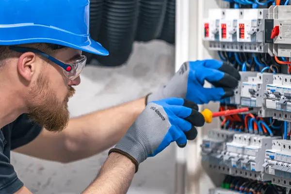 Handle Electrical Problems Quickly with a Leesburg FL Electrician
