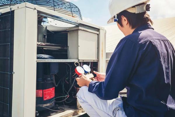 Trusted Furnace Repair for Pittsburgh Residents