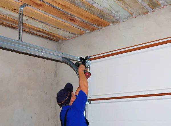 Quality Garage Door Repair Near Me You Can Trust