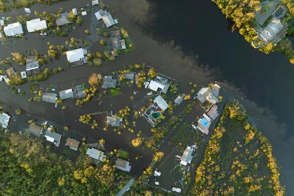 Fast Flood Damage Cleanup After Water Emergencies