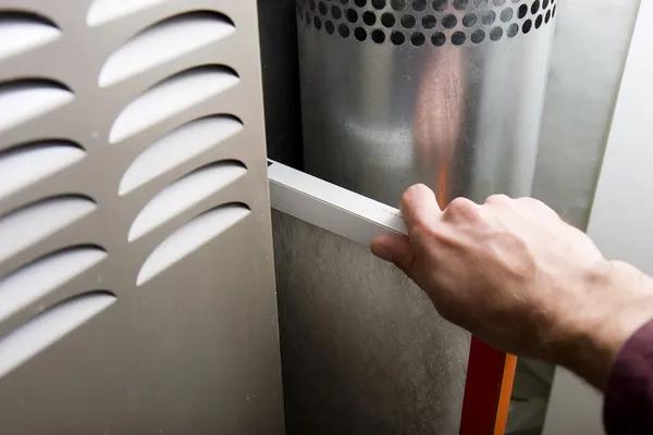 Choose Dependable Furnace Repair Service in Concord for Your Home