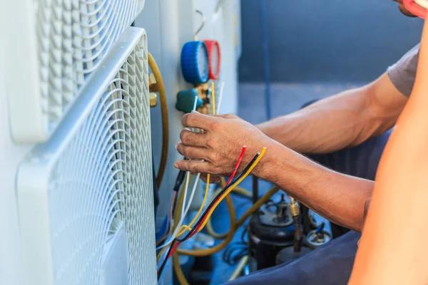 Why Seasonal Air Conditioning Services Matter Before Summer Arrives