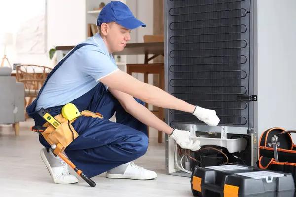 Trusted Furnace Repair Solutions in Louisville