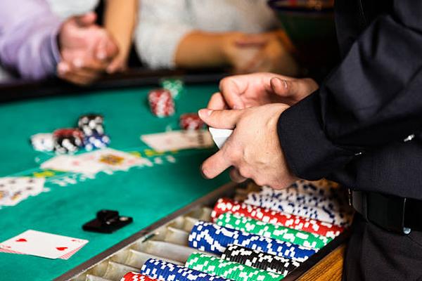 Game Information Pages in Best Online Casinos In Kuwait Reviews