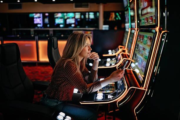 Exploring Top Options Available Among migliori casino online