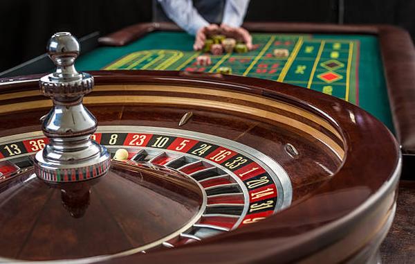 What Players Should Know Before Exploring casino non aams