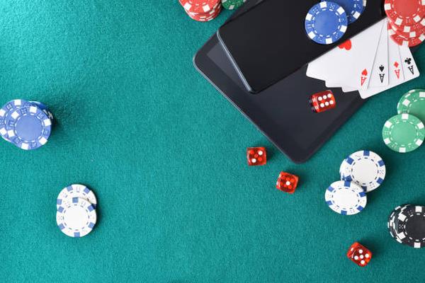 Exploring New Game Releases at a Singapore online casino