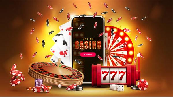 Understanding Website Layouts on game casino trực tuyến Platforms