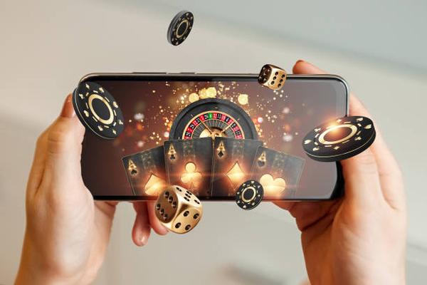Player-Friendly Navigation on online casinos Singapore