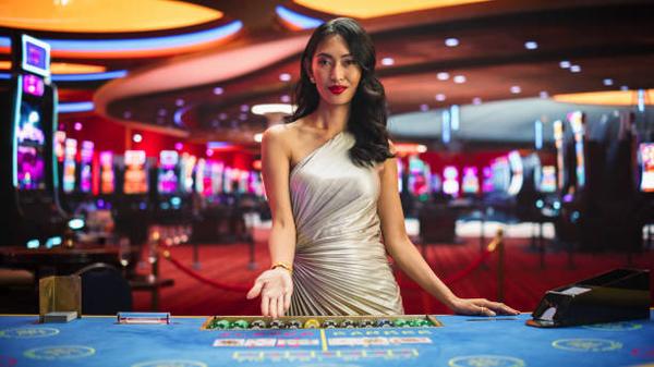 A Smart Starting Point for online casino Singapore For anyone starting their research