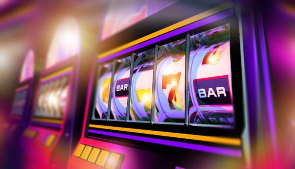 Discover Innovative Slot Games at an online casino Singapore Platform for Gamers