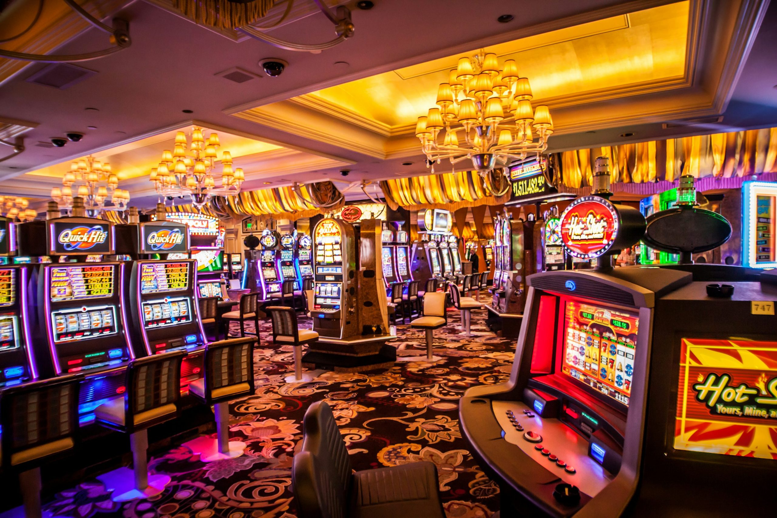 A Useful Starting Point for casino online non AAMS Gaming