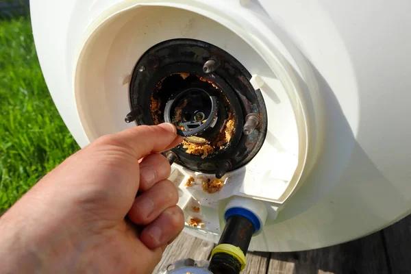 Affordable water heater repair summerville Services