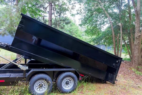 Finding Convenient Residential Dumpster Rental Services for Household Waste