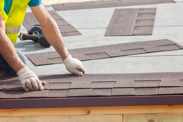 Where to view service information Before Starting a Roofing Project