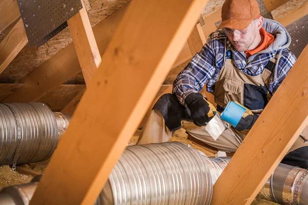 How an HVAC Contractor in Wilmington Can Improve Home Comfort