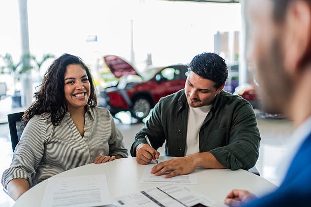 Find a Trusted Car Dealership Newton for Quality Vehicles and Great Service