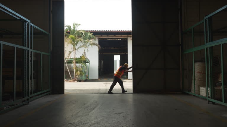Quality Solutions From Welborn Garage Door Repair