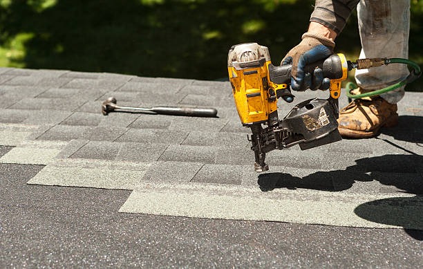 Discover Smart Roofing Solutions with an Experienced Roofing Contractor