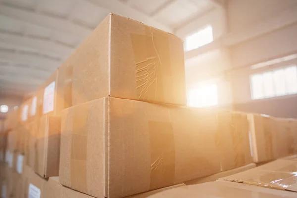 Helpful Advice for Preparing Palletized LTL Shipments for Cross-Border Delivery