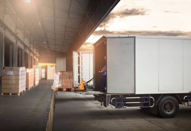 Expert CSA Transportation Toronto Services for Smooth Deliveries
