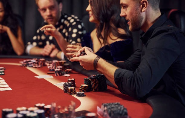 Exploring Game Categories Within Best Online Casino Singapore