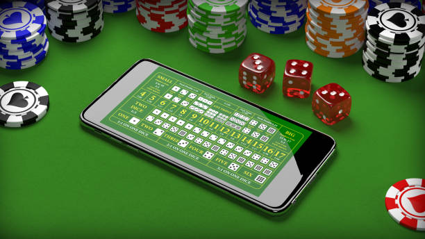 Assessing Different Entertainment Services at Online Casinos Singapore