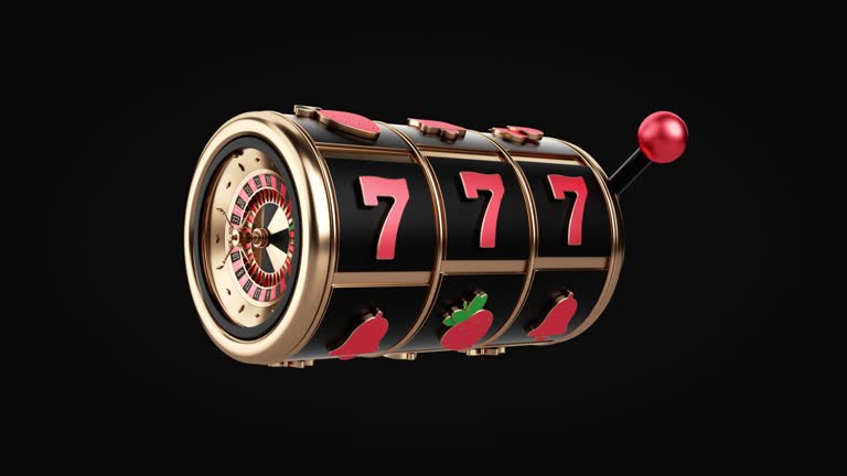 Online Casino Rankings: Essential Information for Researchers