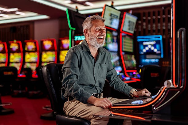 Understanding the Main Differences Between casino non aams Platforms